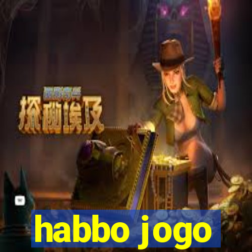 habbo jogo