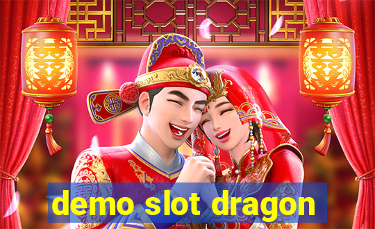 demo slot dragon