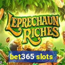 bet365 slots