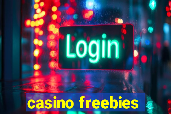 casino freebies