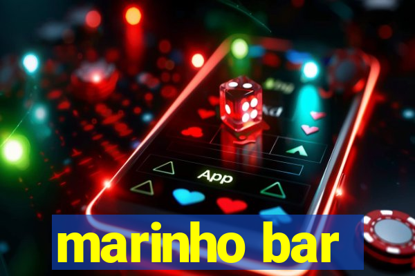 marinho bar