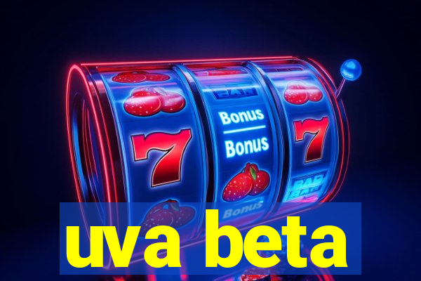 uva beta