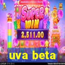 uva beta