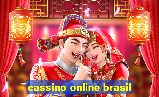 cassino online brasil