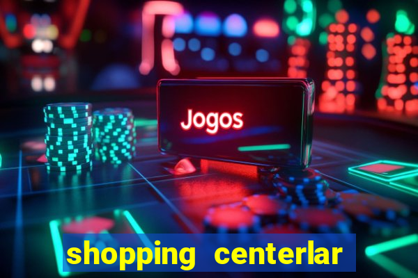 shopping centerlar porto alegre