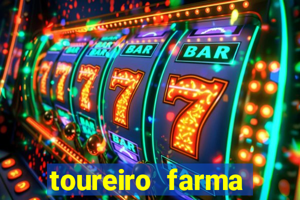 toureiro farma whatsapp teresina