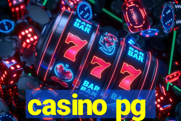 casino pg