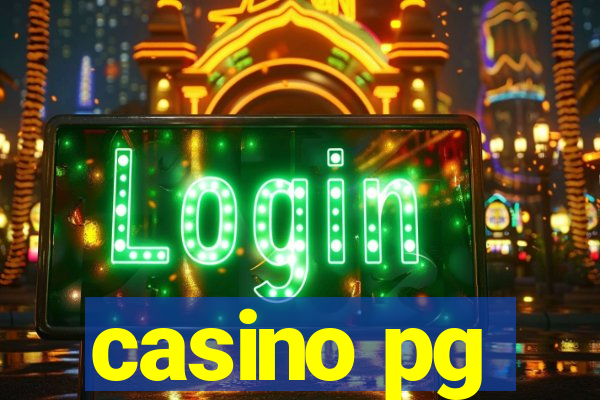 casino pg