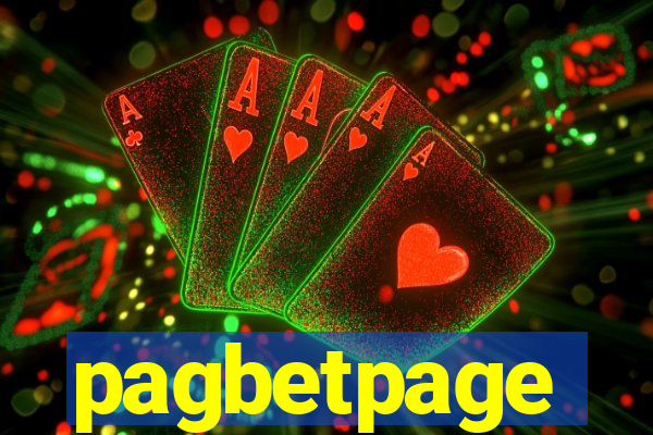 pagbetpage