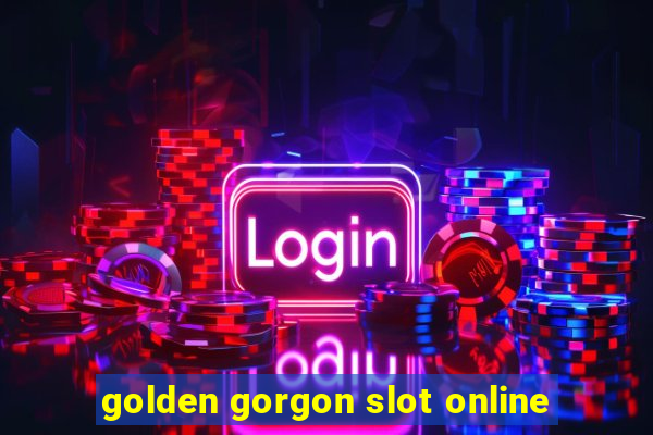 golden gorgon slot online