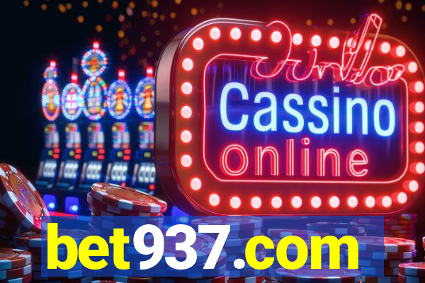 bet937.com