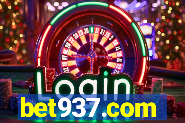 bet937.com