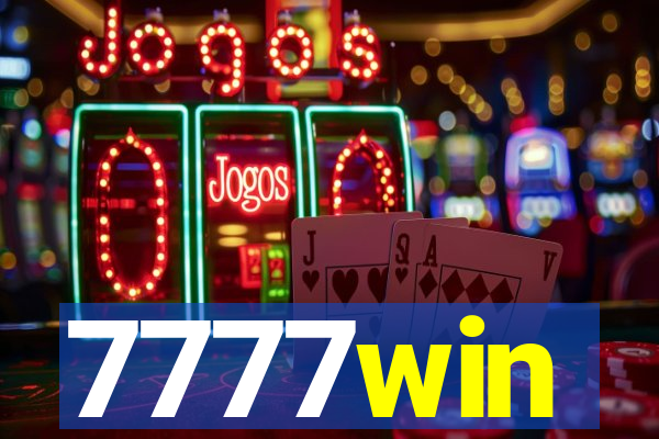 7777win