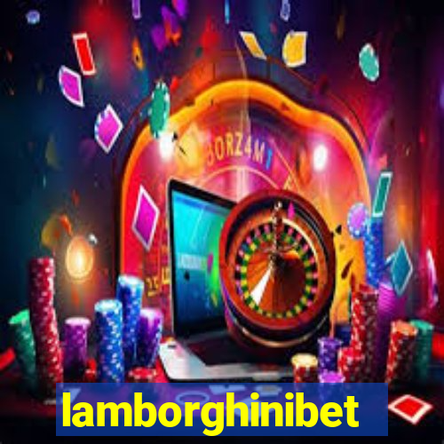 lamborghinibet