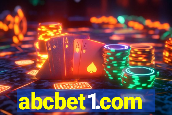 abcbet1.com