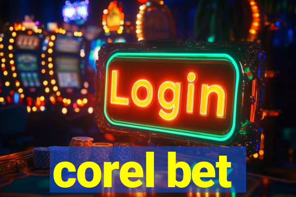 corel bet