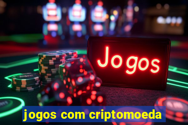 jogos com criptomoeda