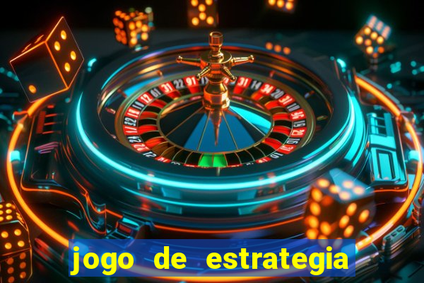 jogo de estrategia em tempo real