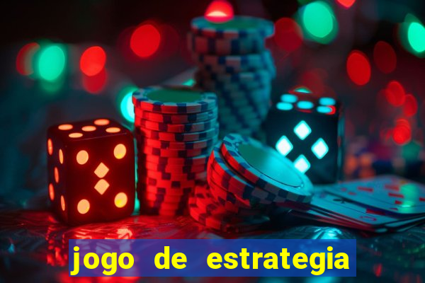 jogo de estrategia em tempo real