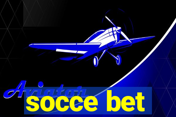 socce bet