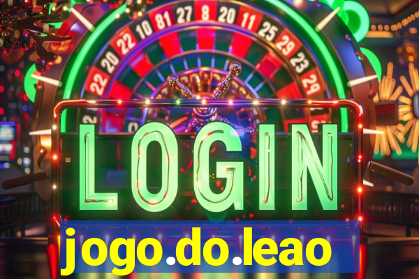 jogo.do.leao