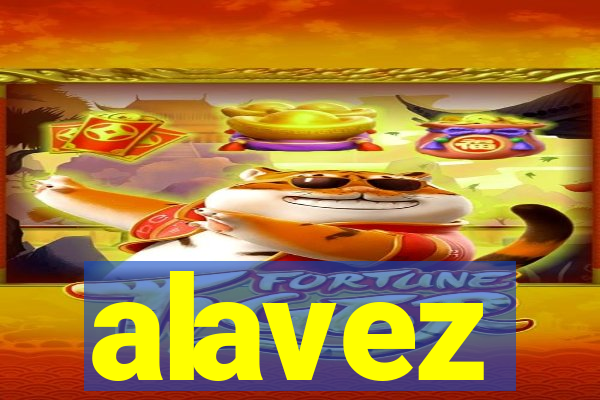 alavez