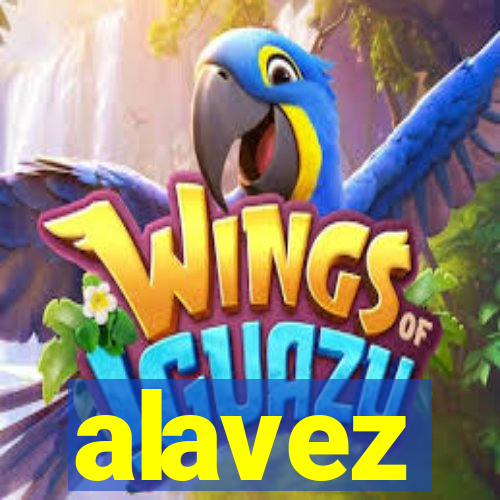 alavez