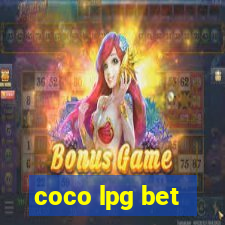 coco lpg bet