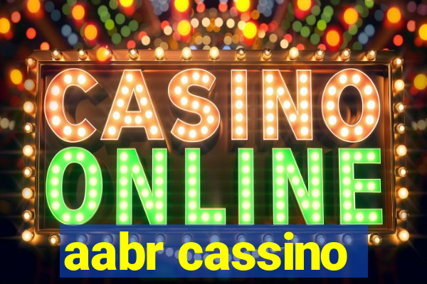 aabr cassino