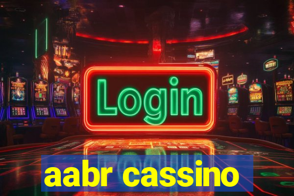 aabr cassino