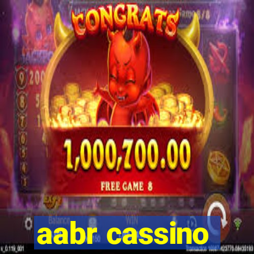 aabr cassino