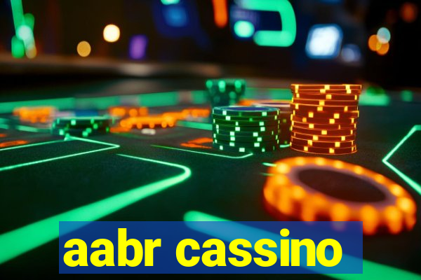 aabr cassino