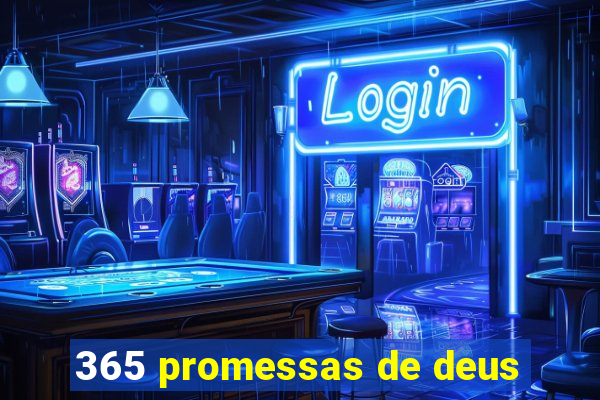 365 promessas de deus