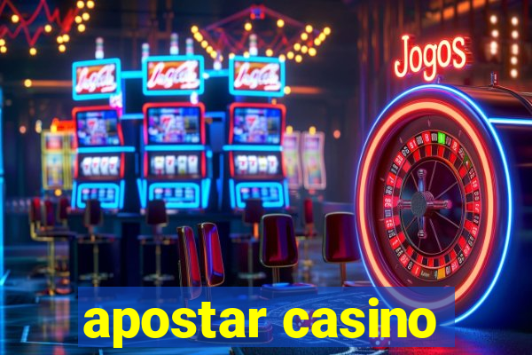 apostar casino