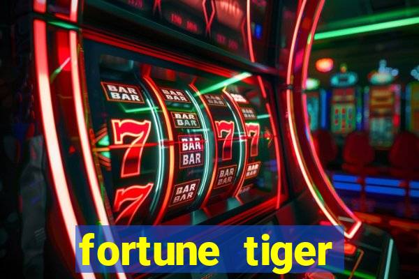 fortune tiger plataforma que paga 2024