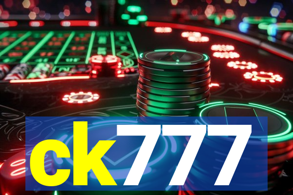 ck777