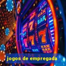 jogos de empregada