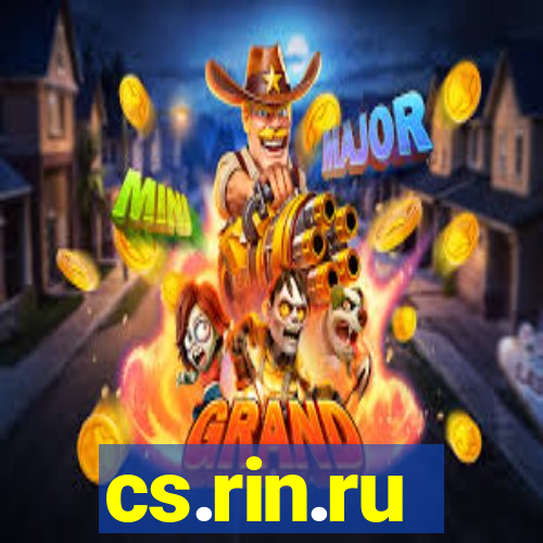 cs.rin.ru