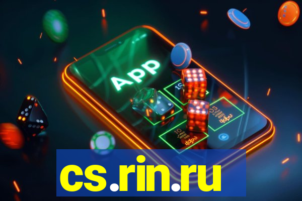 cs.rin.ru