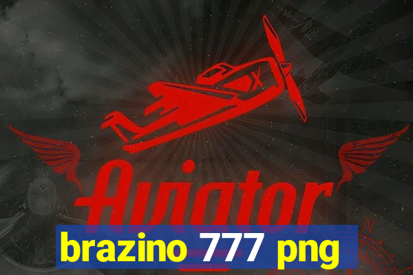 brazino 777 png