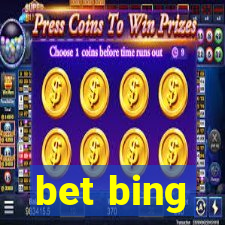 bet bing