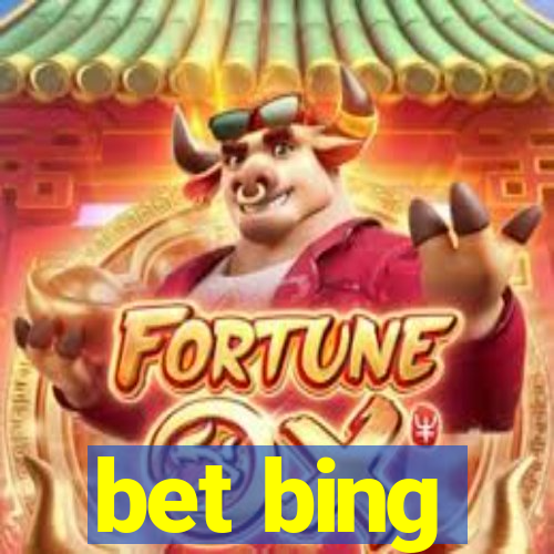 bet bing