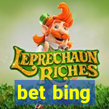 bet bing