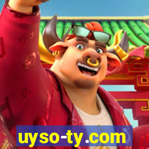 uyso-ty.com