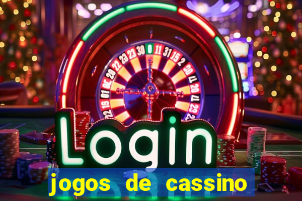 jogos de cassino que pagam no pix