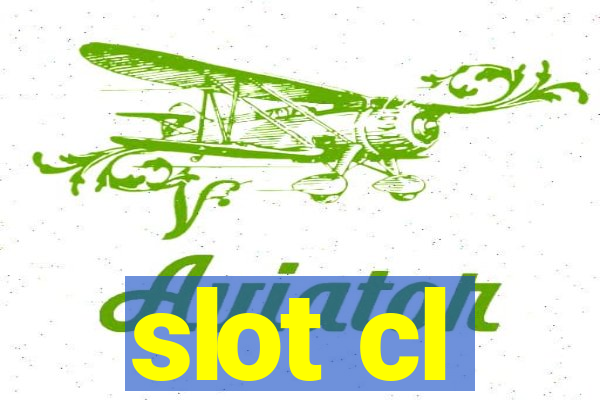 slot cl