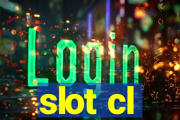 slot cl