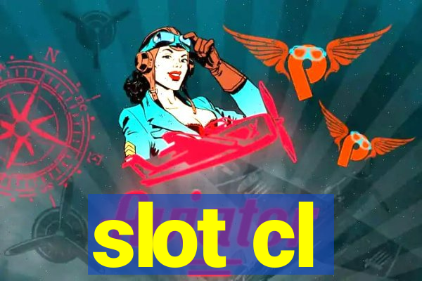 slot cl