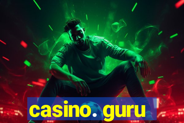 casino. guru