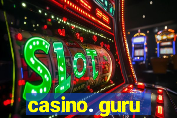 casino. guru